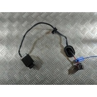 Блок управления ТНВД Volkswagen Passat B7 2014 1K0906093K