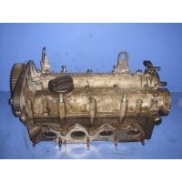 Головка блока цилиндров Volkswagen Polo 3 поколение 2000 036103373AC