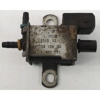 CZUJNIK ELEKTROZAWÓR PODCIŚNIENIA BMW 1742711