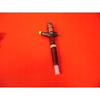 Toyota форсунки 2.0 d4d 1cd - ftv 23670 - 27020