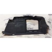 обшивка багажника Audi A6 (C6 4F) 2004-2011 4F5863888B