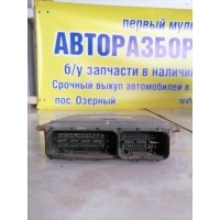 Блок управления ДВС Skoda Yeti 1.2 03F 906 070 JH