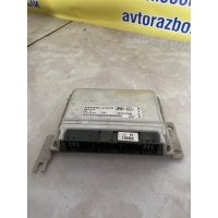 Блок управления ДВС Hyundai Santa-fe 3910937550