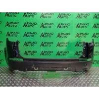 Бампер LAND ROVER DISCOVERY SPORT 1 2014-2018 LR122953, fk7217926a, 3