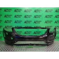 Бампер VOLVO XC60 1 рестайлинг 2013-2017 39834074, 31323765, 3
