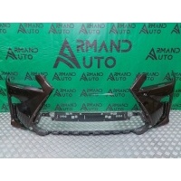 Бампер LEXUS RX 4 2015 521194D938, 5211948D40, 10