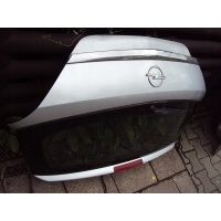 Крышка багажника astra iii h h / b хэтчбек z157