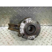 Кулак поворотный Audi 80/90 (B3) 1986 893407242R