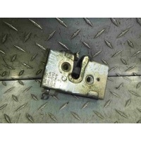 Замок двери Audi 80/90 (B3) 1986 893837015C