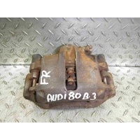 Суппорт Audi 80/90 (B3) 1986 893615124B