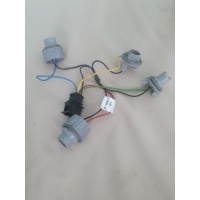 проводка фонаря Lada Granta Liftback 2191-3716540-01