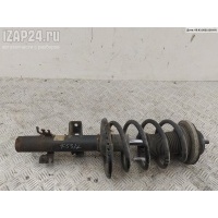 Пружина подвески передняя Volkswagen Transporter 5 2008 7E0411105A