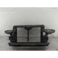 Рамка передняя (панель кузовная, телевизор) Volkswagen Touareg 2004 7L0805594R
