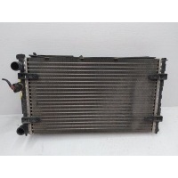 Радиатор (основной) Volkswagen Polo (1994-1999) 1998 1K0121253K