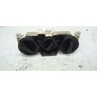 Блок управления печкой Skoda Octavia 1 1U 1996-2011 1J0820045E