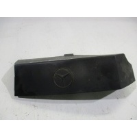 Крышка двигателя Mercedes W163 ML 1997-2005 A1111580185