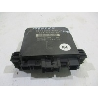 Блок управления комфортом Mercedes W208 CLK 1997-2003 A2088200326