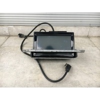 Лифт mmi экран монитор audi a8 d3 рестайлинг 4e0857273f