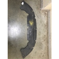 Пыльник бампера Нижн. FORD FOCUS 2 CB4 2008 1521604