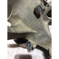Рычаг, кулак поворотный левый задний 4H0505431D Audi A8 D4/4H