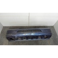 Бампер перед. Mercedes-Benz M-Class W163 1998-2004 2001 A1638803870