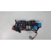 Блок предохранителей Mercedes-Benz A-Class W168 1997-2004 2002 A1685453340