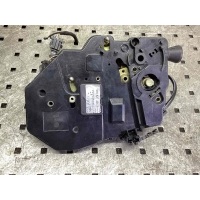 Замок багажника Volkswagen Caddy 2004 7H0827426P