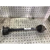 Полуось передняя правая (приводной вал, ШРУС) Volkswagen Passat 5 GP 2004 8D0407272EC