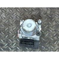 Блок АБС, насос (ABS, ESP, ASR) Mitsubishi Lancer 9 2003-2006 2007 MN116261