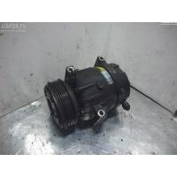 Компрессор кондиционера Renault Laguna II (2000-2007) 2004 8200021822