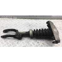 Амортизатор подвески Перед. Правая Audi Q7 4L (2005-2015) 2008 7L8413031E