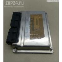 Блок управления двигателем (ДВС) Audi A4 B5 (1994-2001) 1999 4B0906018AL