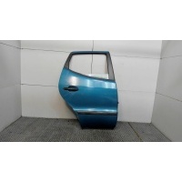 Дверь боковая зад. правая Mercedes-Benz A-Class W168 1997-2004 2001 A1687302405