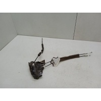 Замок двери передней правой Infiniti FX45 S50 2003 80500CG00A, 80500CG010
