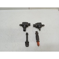 Катушка зажигания Infiniti FX45 S50 2003 22448AR215