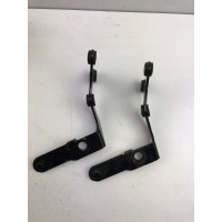 Volkswagen audi крепление насосы радиатора 1k0121093bp