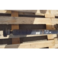 Вал карданный audi a4 b6 1.8t bex 8e0521101e