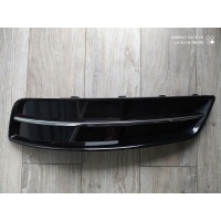 Решётка решетка радиатора audi a3 8p0 s - line рестайлинг 2008 - 12