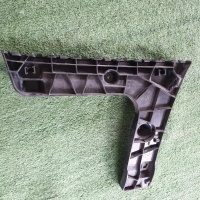 Каретка бампера правая задняя audi a6 c7 4g5807454c