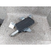подушка безопасности боковая (в дверь) TRW. Mercedes-Benz C-Класс W203/S203/CL203 2006 2038602605