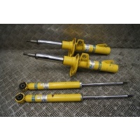 Passat cc амортизатор bilstein передний заднего набор