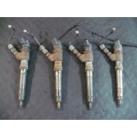 Форсунки форсунки ducato jumper iveco 2.3jtd