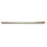 молдинг двери передней левой Mercedes-Benz E W211/S211 2005 A2116901962
