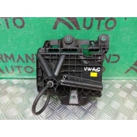 площадка акб Volkswagen Polo 5 2014-2019 6c0915331d