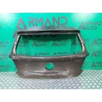 дверь багажника Volkswagen Polo 5 2014-2020 6R6827025D