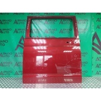 дверь сдвижная Volkswagen Transporter T5 2003-2015 7LA843108