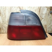 фонарь Daewoo Nexia Седан 2006 96187410