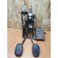 Педальный узел Fiat Albea Седан 2008 51705146