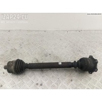 Полуось передняя левая Volkswagen Passat B5 2000 8D0407451FX