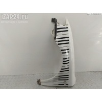 Крыло переднее левое Volkswagen Passat B5 2000 3B0821105C